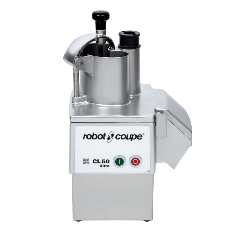 Robot Coupe Groentesnijmachine Cl50 Ultra