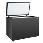 Nisbets Essential Vrieskist 282ltr 1116mm