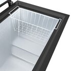 Nisbets Essential Vrieskist 282ltr 1116mm