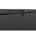 Nisbets Essential Vrieskist 282ltr 1116mm