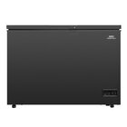 Nisbets Essential Vrieskist 282ltr 1116mm