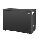 Nisbets Essential Vrieskist 282ltr 1116mm