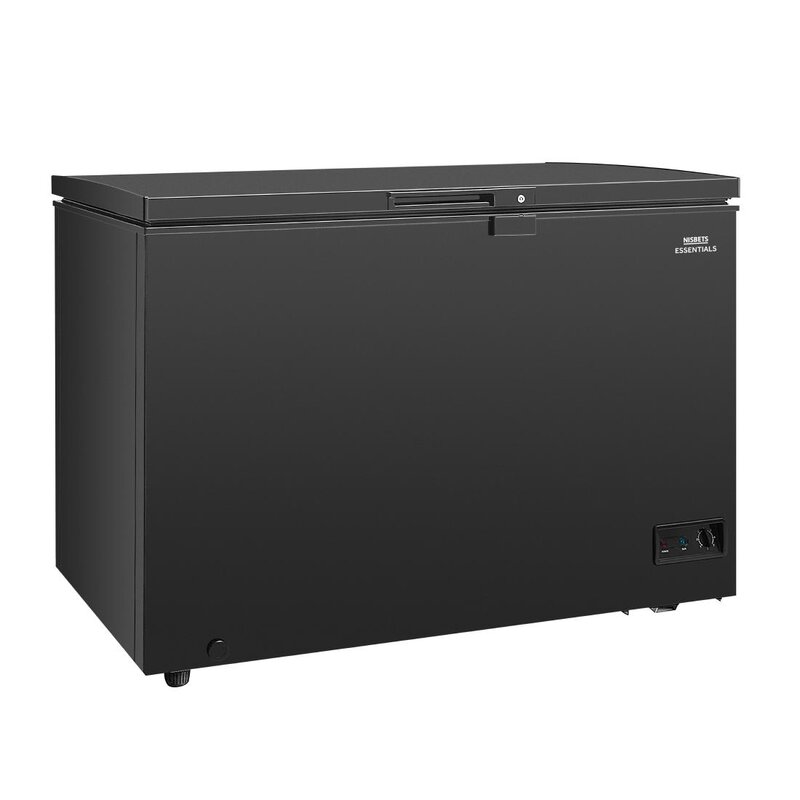Nisbets Essential Vrieskist 282ltr 1116mm