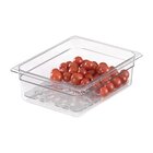 Cambro Lekrooster | Camview | Kunststof (bpa-vrij) | 1/2 GN