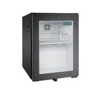 Polar Melkkoeler | G-serie | 20l | Zwart | 0°c/+4°c | Geforceerd | 312x378x455(h)mm