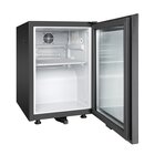 Polar Melkkoeler | G-serie | 20l | Zwart | 0°c/+4°c | Geforceerd | 312x378x455(h)mm