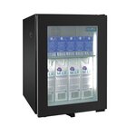 Polar Melkkoeler | G-serie | 20l | Zwart | 0°c/+4°c | Geforceerd | 312x378x455(h)mm