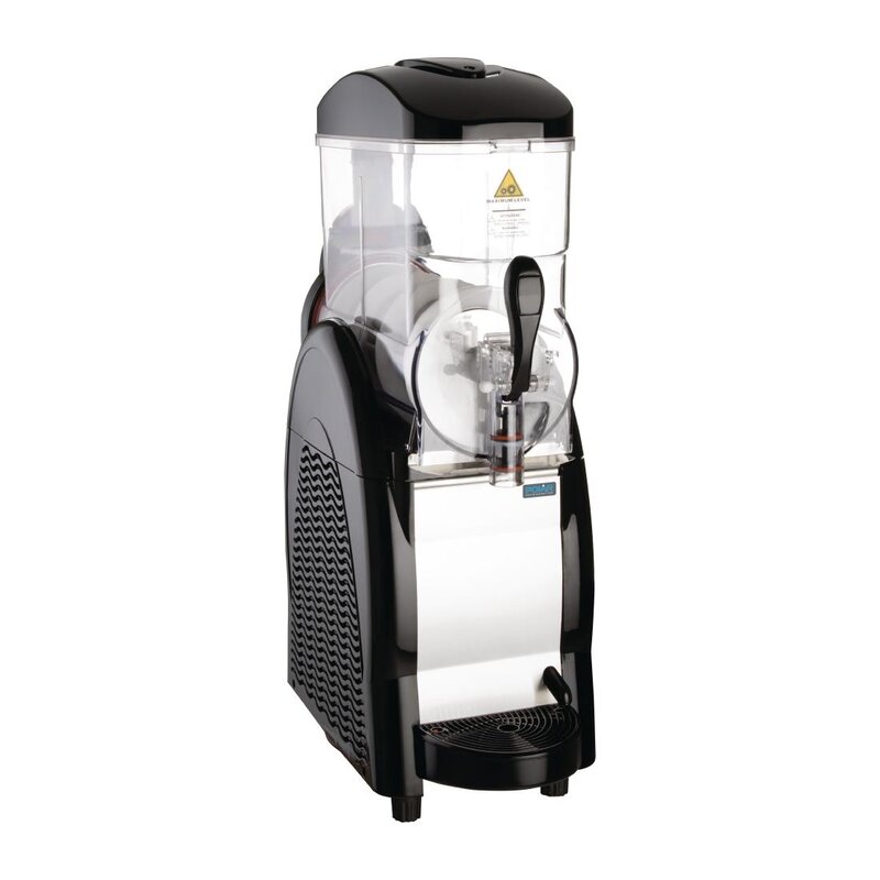 Polar Sorbet-/slushmachine | 12l | 515x270x810(h)mm
