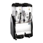Polar Slush Ijsmachine | 2x 12l | 230v | 470x515x810(h)mm
