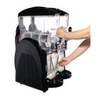 Polar Slush Ijsmachine | 2x 12l | 230v | 470x515x810(h)mm
