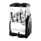 Polar Slush Ijsmachine | 2x 12l | 230v | 470x515x810(h)mm