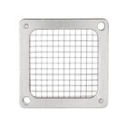 Vogue Fritessnijder Rvs en Aluminium| 9,5mm Snijbladen | 204x436x290(h)mm