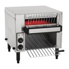 Dualit Doorlooptoaster | Rvs | Dubbel | Max. 560/u | 2.8kw (230v) | 439x429x413(h)mm