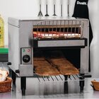 Dualit Doorlooptoaster | Rvs | Dubbel | Max. 560/u | 2.8kw (230v) | 439x429x413(h)mm