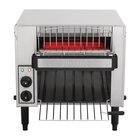 Dualit Doorlooptoaster | Rvs | Dubbel | Max. 560/u | 2.8kw (230v) | 439x429x413(h)mm