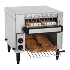 Dualit Doorlooptoaster | Rvs | Dubbel | Max. 560/u | 2.8kw (230v) | 439x429x413(h)mm