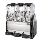Polar Slush Ijsmachine | 3x 12l | 230v | 670x515x810(h)mm