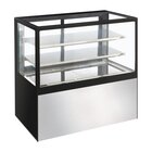 Polar U-serie Deli Koelvitrine 385ltr