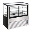 Polar U-serie Deli Koelvitrine 385ltr