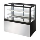 Polar U-serie Deli Koelvitrine 385ltr
