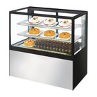 Polar U-serie Deli Koelvitrine 385ltr