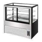 Polar U-serie Deli Koelvitrine 385ltr