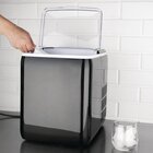 Nisbets Essentials Ijsmachine 20 kg Opbrengst