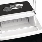Nisbets Essentials Ijsmachine 20 kg Opbrengst