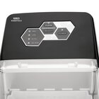 Nisbets Essentials Ijsmachine 20 kg Opbrengst