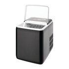Nisbets Essentials Ijsmachine 20 kg Opbrengst