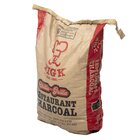 Big K Restaurant Natuurlijke Briketten 12kg