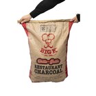 Big K Restaurant Natuurlijke Briketten 12kg