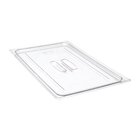 Cambro Gn-deksel | Camview | Kunststof (bpa-vrij) | 1/1 GN | Handgreep