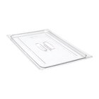 Cambro Gn-deksel | Camview | Kunststof (bpa-vrij) | 1/6 GN | Handgreep