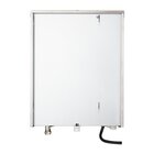 Lincat Wand Gemonteerd Heetwaterdispenser M5f