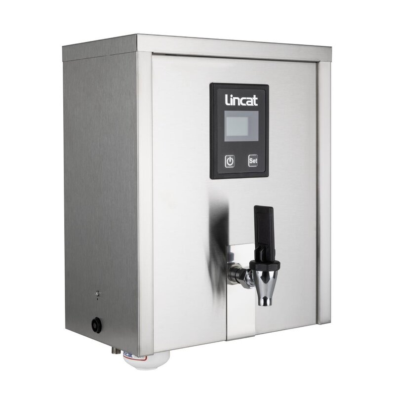 Lincat Wand Gemonteerd Heetwaterdispenser M5f