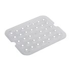 Gastro M Lekrooster | Polycarbonaat | 1/2 GN