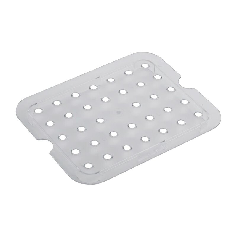 Gastro M Lekrooster | Polycarbonaat | 1/2 GN