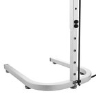 Buffalo Warmhoudbrug | Aluminium | Hoogte Verstelbaar | Infraroodlampen (2x 250w) | 1/1 GN | 350x430x800(h)mm
