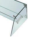 Polar Glasopzet | Polar Vrieskist Gas-gm498 | 971x654x507(h)mm