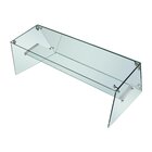 Polar Glasopzet | Polar Vrieskist Gas-gm499 | 1195x654x200(h)mm