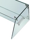 Polar Glasopzet | Polar Vrieskist Gas-gm499 | 1195x654x200(h)mm