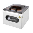 Buffalo Vacumeermachine | 9L | Seallengte 300mm | Sealsnelheid 3-9sec | 359x425x366(h)mm