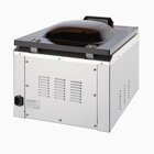 Buffalo Vacumeermachine | 9L | Seallengte 300mm | Sealsnelheid 3-9sec | 359x425x366(h)mm