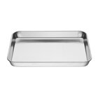 Buffalo Wafelijzer | Enkel | Bubble Wafels | 50°c/250°c | 1.4kw (230v) | Draaibaar | Timer | 275x540x225(h)mm