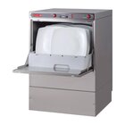 Gastro M Horeca Vaatwasser | Mand 500x500mm | 230v | Afvoerpomp | Zeeppomp | Naglanspomp | 600x570x830(h)mm