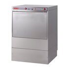 Gastro M Horeca Vaatwasser | Mand 500x500mm | 400v | Afvoerpomp | Zeeppomp | Naglanspomp | 600x570x830(h)mm