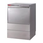 Gastro M Horeca Vaatwasser | Mand 500x500mm | 230v | Afvoerpomp | Zeeppomp | Naglanspomp | Breaktank | 600x570x830(h)mm