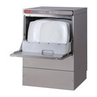 Gastro M Horeca Vaatwasser | Mand 500x500mm | 400v | Afvoerpomp | Zeeppomp | Naglanspomp | Breaktank | 600x570x830(h)mm
