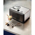 Buffalo Ijsmachine | 1,5 Liter | 150w | 402x281x245(h)mm
